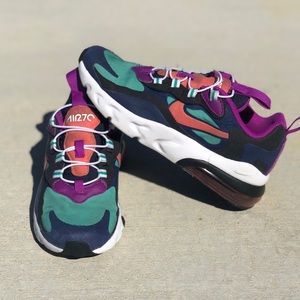 Size 2 Nike Boys Air Max